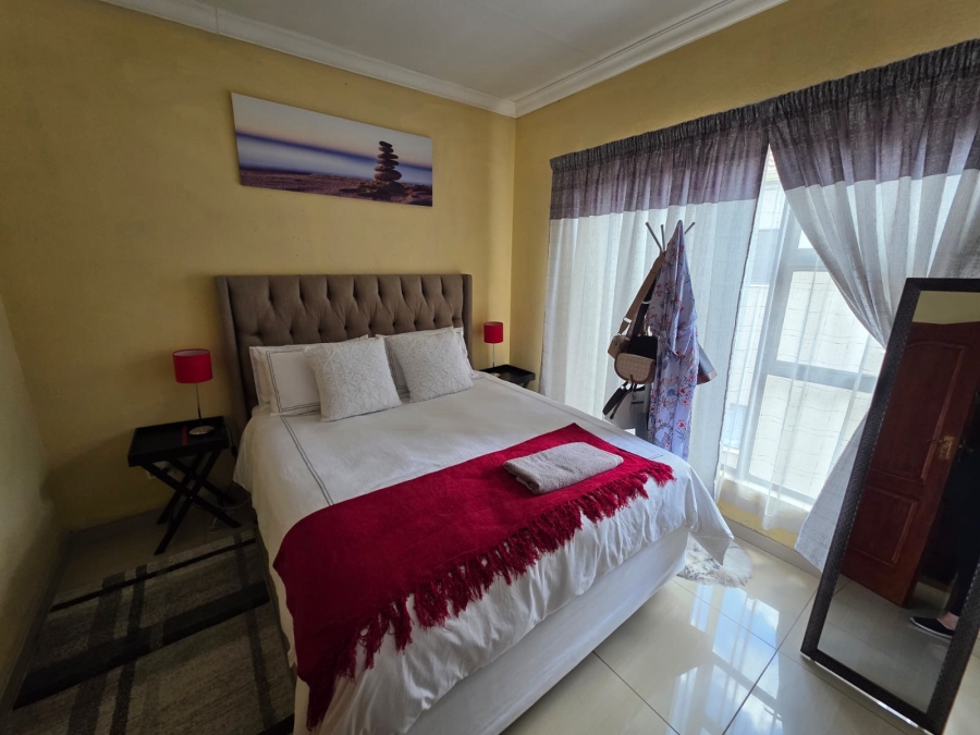 To Let 2 Bedroom Property for Rent in Sasolburg Ext 23 Free State